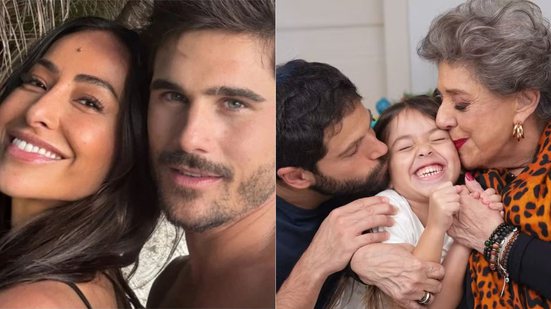 Reprodução/Redes Sociais