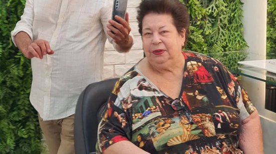 Reprodução / Instagram