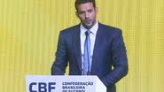Reprodução/Youtube/CBF