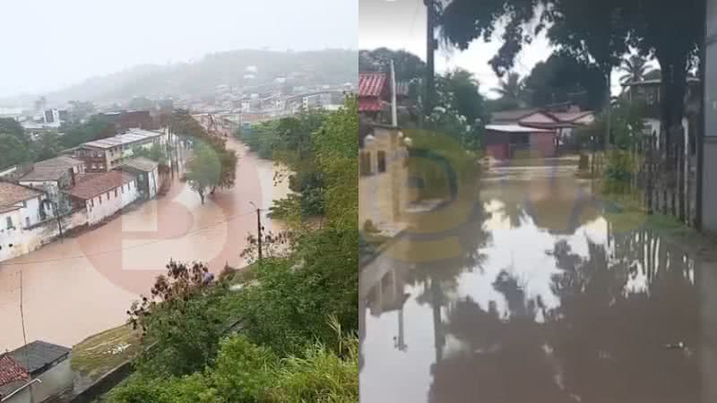 Reprodução/Redes Sociais