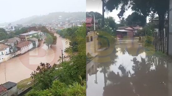 Reprodução/Redes Sociais
