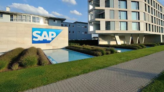 Divulgação / SAP