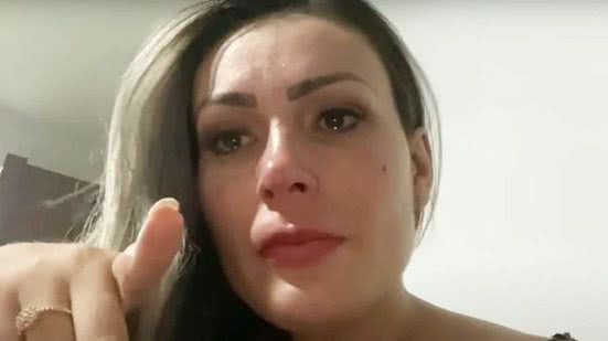 Reprodução/Redes Sociais