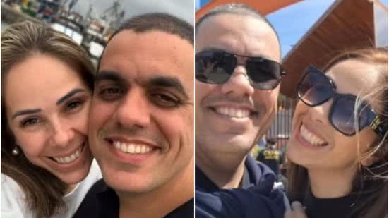 Reprodução/Redes sociais
