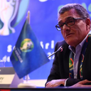 Lucas Magalhães/CBF