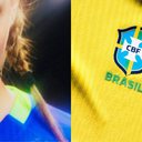 Reprodução / Redes Sociais / Instagram / @cbf_futebol