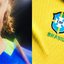 Reprodução / Redes Sociais / Instagram / @cbf_futebol