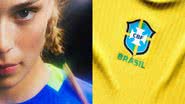 Reprodução / Redes Sociais / Instagram / @cbf_futebol