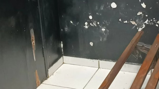Divulgação/Polícia Militar