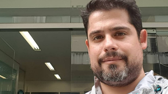 Reprodução/Facebook Helderjan Mendes