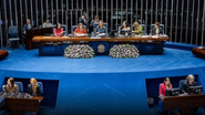 Reprodução Senado