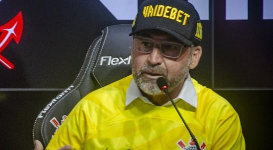 Reprodução / Tudo Timão