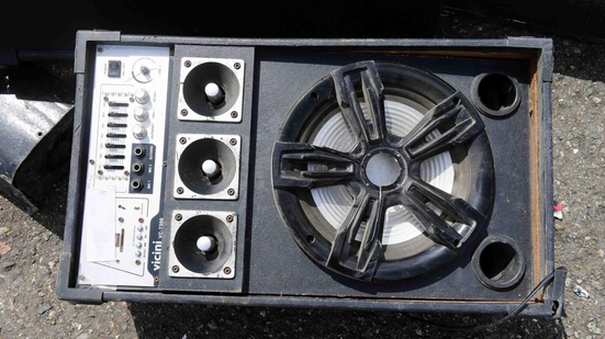 Jefferson Peixoto/Secom PMS