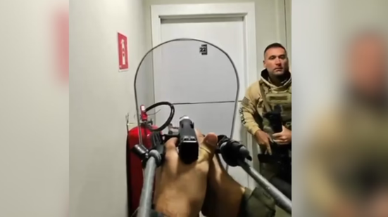 Divulgação Polícia Civil SP