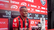 Victor Ferreira/EC Vitória