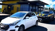 Reprodução/SPRF/BA