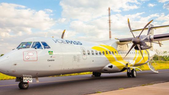 Reprodução VoePass