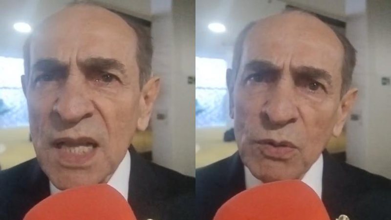 Reprodução / Vídeo BNews