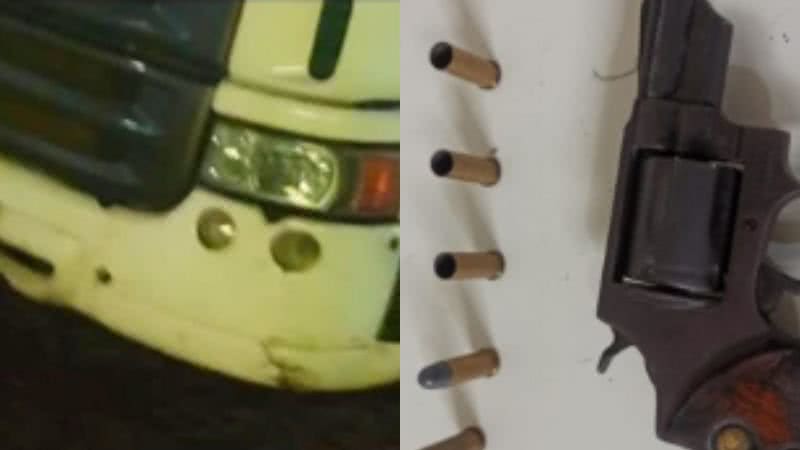 Divulgação/PMBA