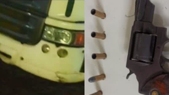 Divulgação/PMBA