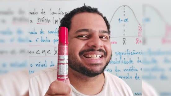 Reprodução