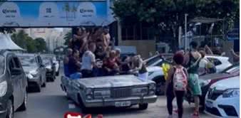 Reprodução/Redes Sociais