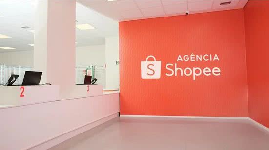 Divulgação / Agência Shopee Brás