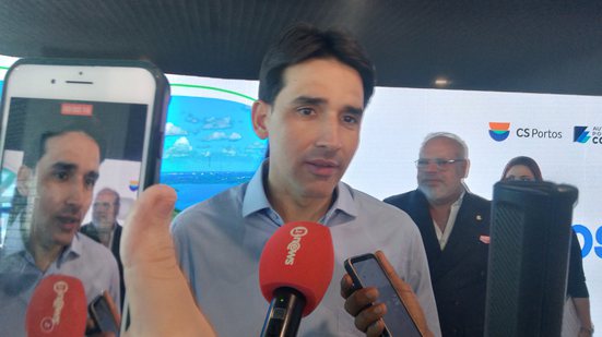 Deivid Santana/BNews