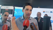 Deivid Santana/BNews
