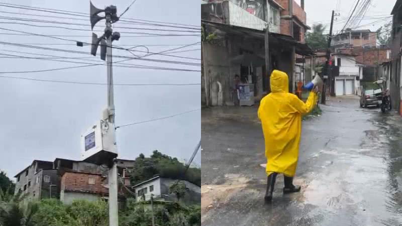 Divulgação/Codesal