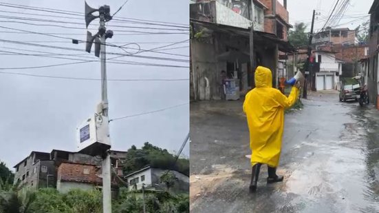 Divulgação/Codesal