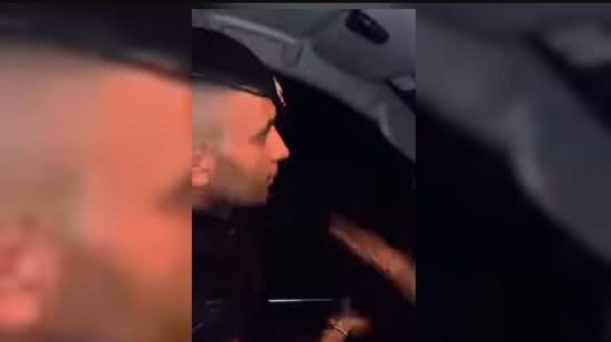 Reprodução/Redes Sociais