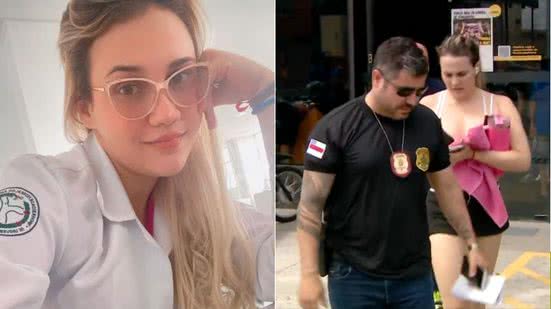 Reprodução/Redes sociais