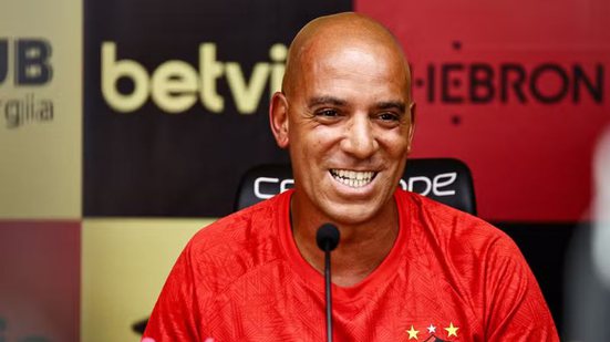 Paulo Paiva/ Sport Recife