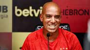 Paulo Paiva/ Sport Recife