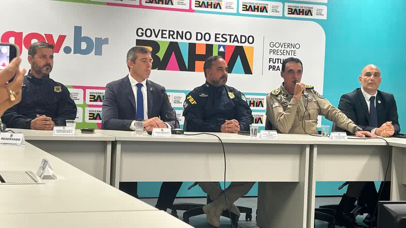 Reprodução / BNews / Maycol Douglas