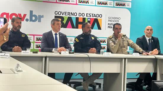 Reprodução / BNews / Maycol Douglas