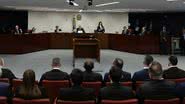 Reprodução/STF