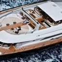 Emilio Bianchi/Perini Navi/Divulgação
