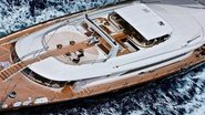 Emilio Bianchi/Perini Navi/Divulgação