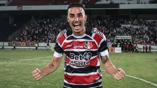 Evelyn Victória/SCFC