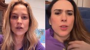 Reprodução Redes sociais