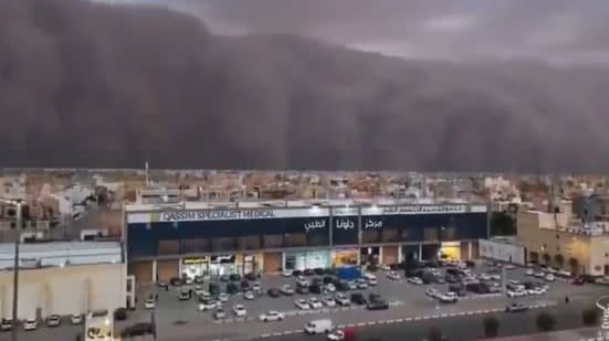 Reprodução/Redes sociais