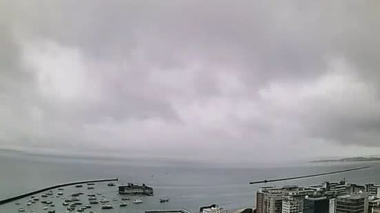 Reprodução/TV Bahia