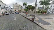Reprodução/Google Street View