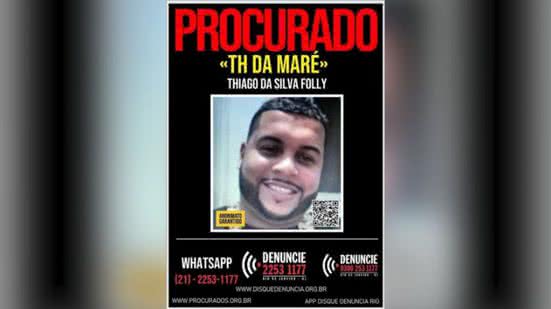 Divulgação/PC
