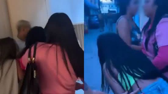 Reprodução/Redes Sociais