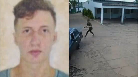 Reprodução/Redes sociais