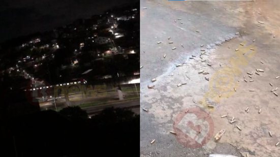 Reprodução/Redes Sociais