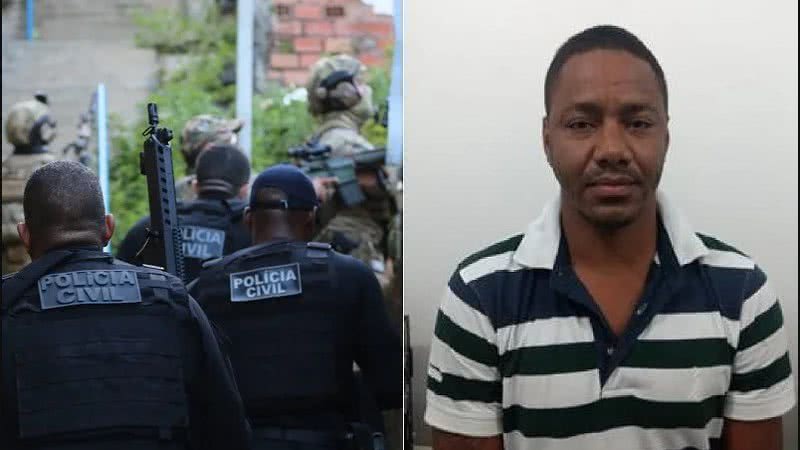 Foto: Divulgação /SSP-BA